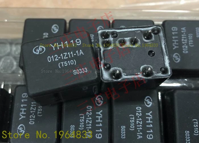 G8SE-1A4-E-12VDC 320 Ом | Строительство и ремонт