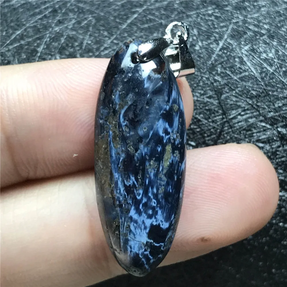 Pietersite Pendant (115)