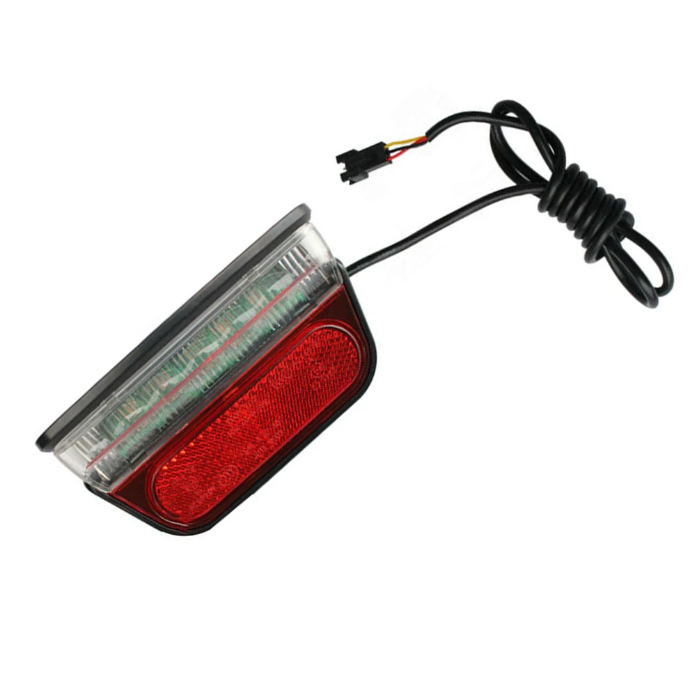 Bike Bicycle light LED Taillight Rear Tail Safety Warning Cycling Portable Bike Light USB Style Rechargeable or Battery Style