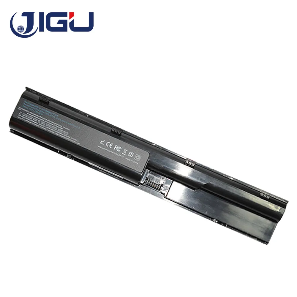 Jigu батарея для ноутбука hp ProBook 4530s 4535s Probook 4435s 4436s HSTNN-XB2T HSTNN-XB3C LC32BA122 PR06 PR09 QK646AA |