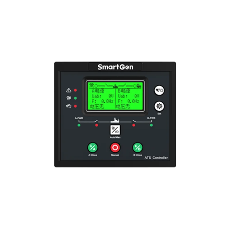 HAT553 Suitable for NO Breaking ATS、ONE Breaking ATS and TWO Breaking ATS