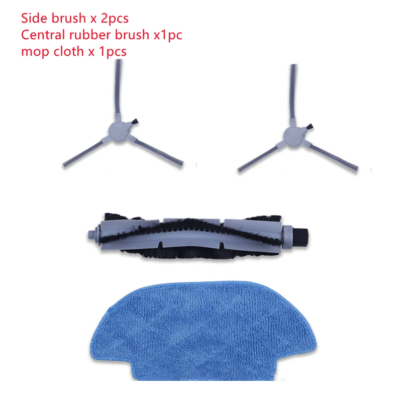 pano trapos para alfawise v10 max liectroux