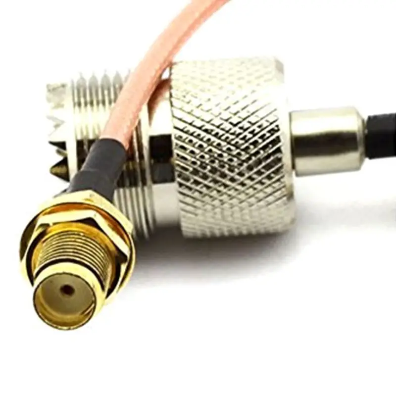 Портативная аккумуляторная батарея для базовых UHF и мобильных антенн гнездовой