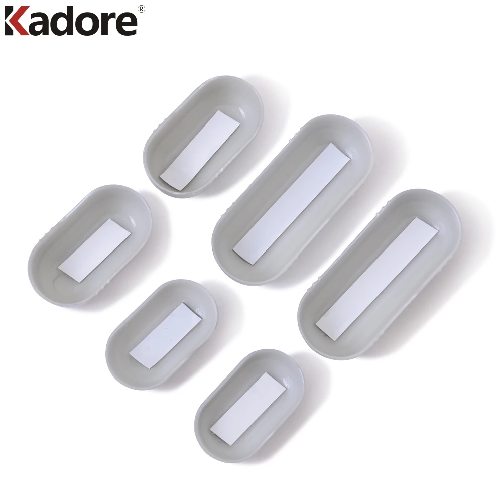 Матовая накладка на кнопки регулировки интерьера автомобиля для Ford kuga Escape 2017 2018