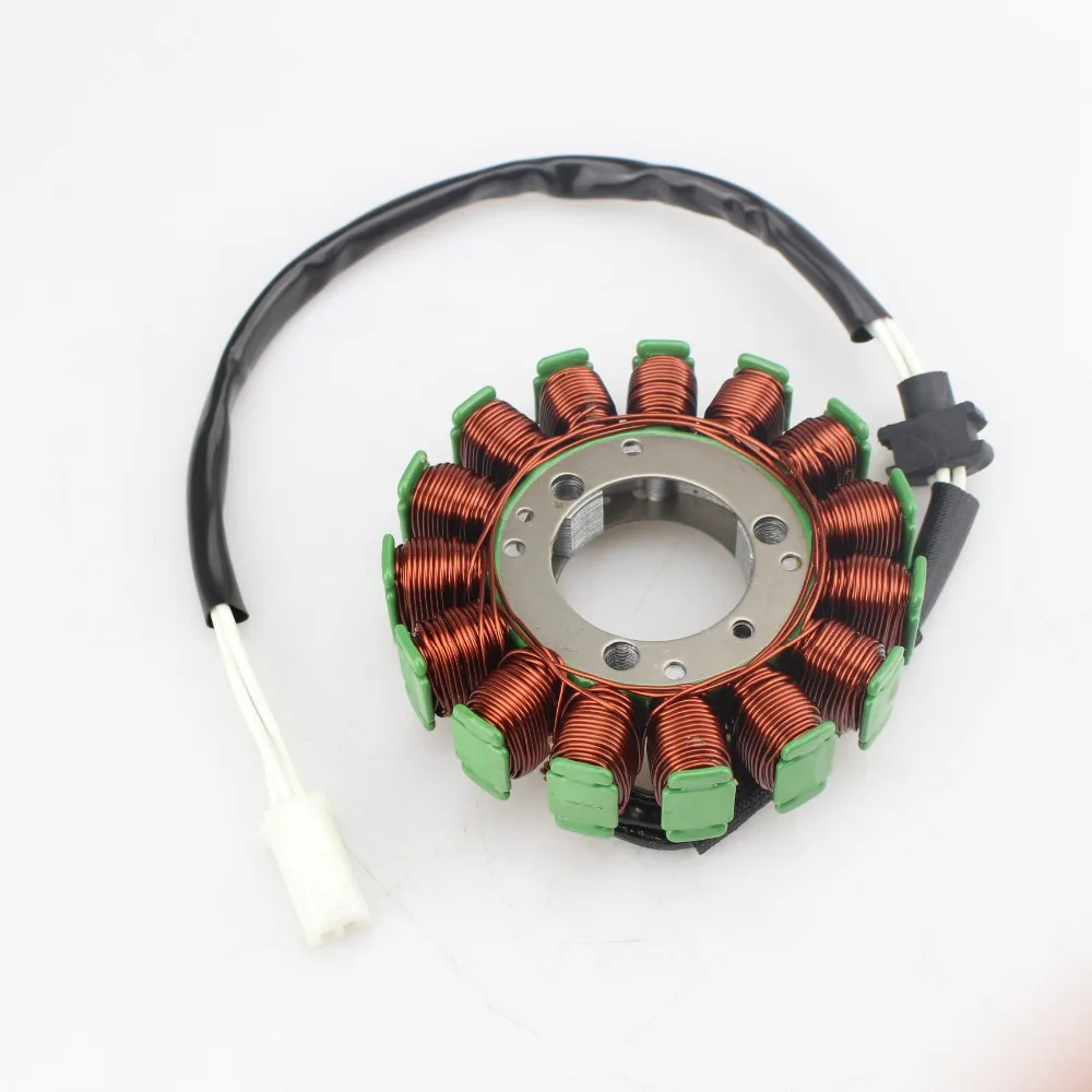 Для Suzuki Stator Coil GSXR1000 2007 2008 генератор двигателя МАГНЕТО СТАТОР Coil 31401-41G10-000