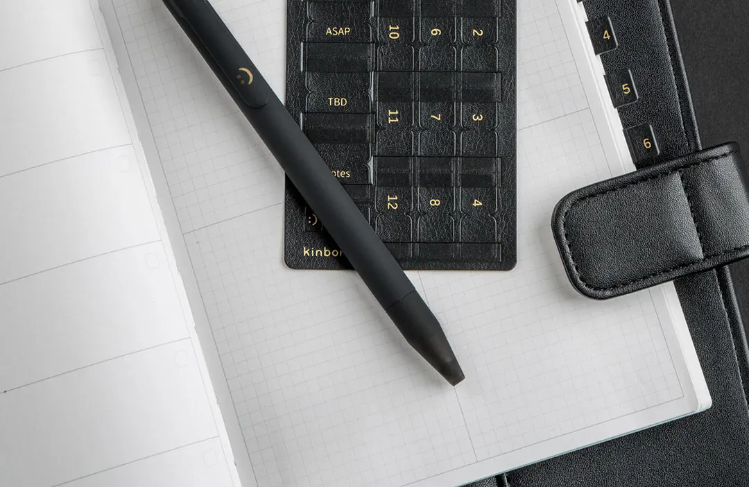 5 цветов, наклейки с индексом Xiaomi kinбор из искусственной кожи, креативные закладки, стикеры для планировщика, канцелярские принадлежности для офиса, школы