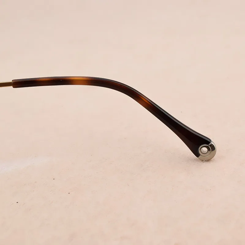 Square eye glasses frames for men optical glasses frame women Retro fashion eyeglasses frame Women's spectacle frames Men's nerd