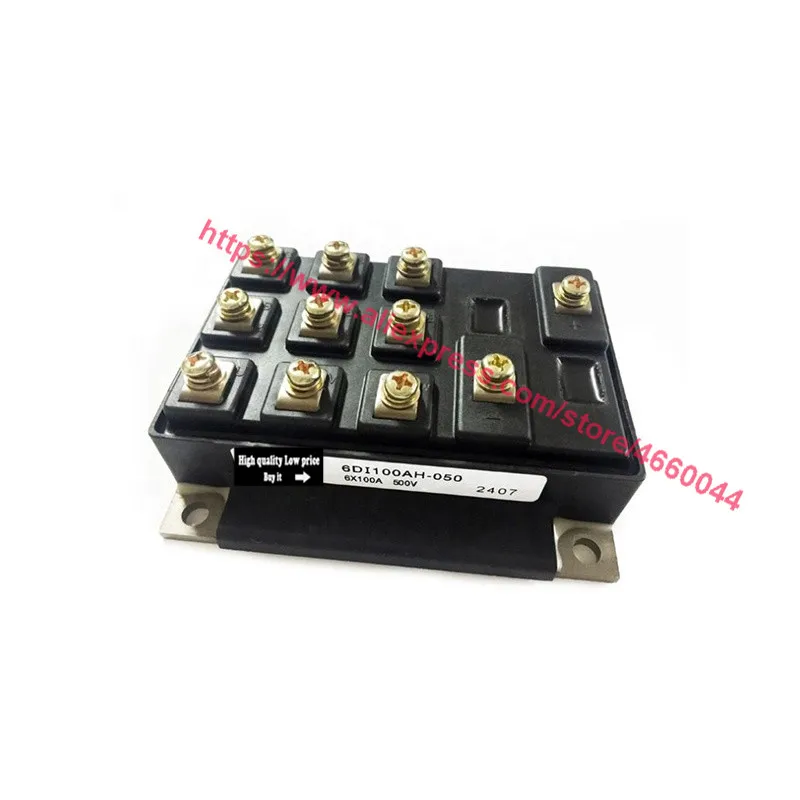 6DI100AH-050 6DI50AH-050