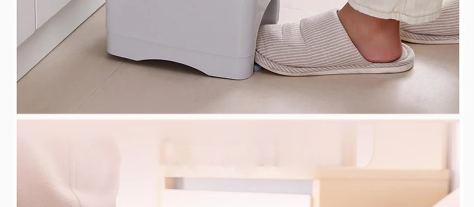 konco按压脚踩式垃圾桶_19