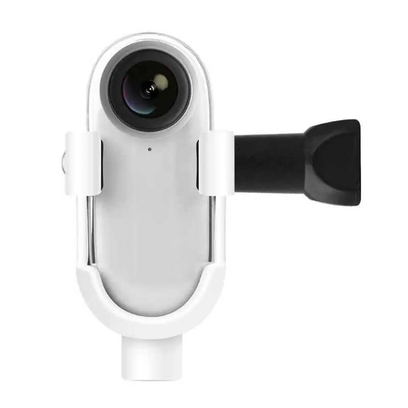 Защитный чехол для спортивной камеры для Insta360 GO Thumb Adapter Base с расширенной рамкой для Insta360 GO Thumb camera