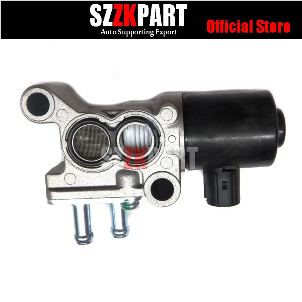OEM 36450 P6T S01 36450P6TS01 2H1002 AC4162 229699 2H1 002 AC4 162 клапан управления холостым воздухом для Honda