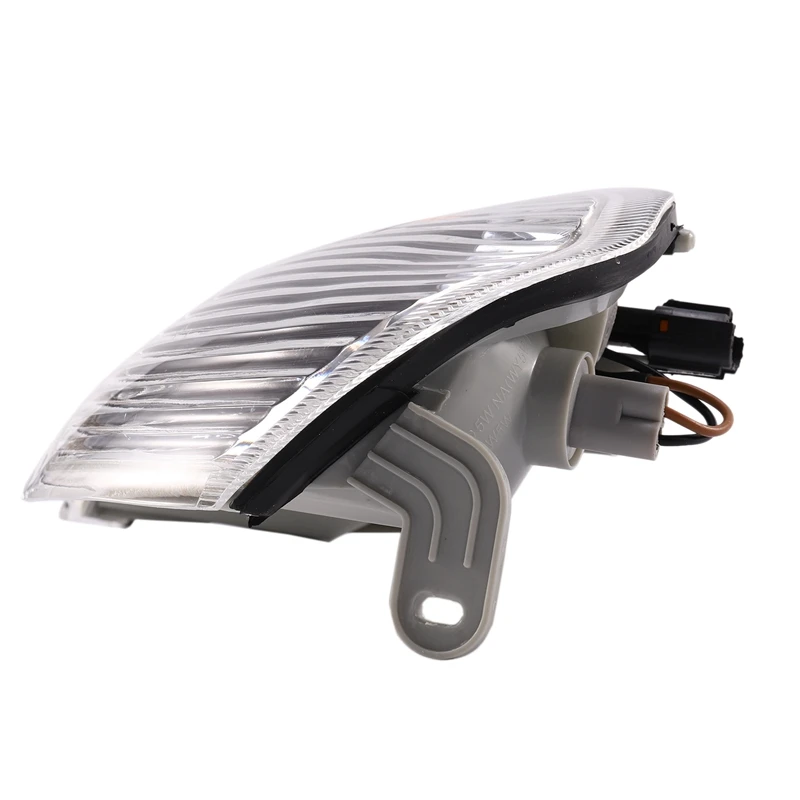 Car Front Left Right Front Turn Signal Combination Wide Light Turn Signal for Hyundai Traka 92301H1010 92302H1010