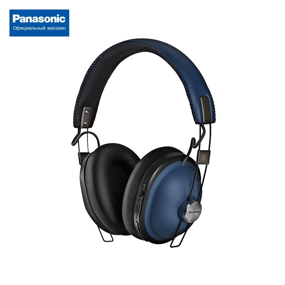 Беспроводные наушники для улицы Panasonic RP-HTX90NGCA