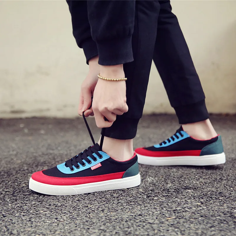 

2019 new fashion casual shoes 100.23