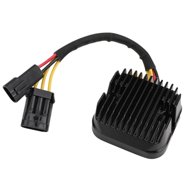 

Voltage Regulator Rectifier 4013978 4015816 for Polaris Ranger 900 XP RZR 4 900 1000 XP