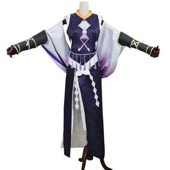 

Game Onmyoji SSR Takyakasha Cosplay Costume Halloween Costume