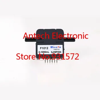 

New original micro flow sensor f1012-nl-1000ml Weisheng small gas flow sensor