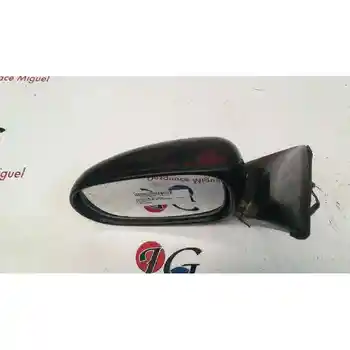 

LEFT REARVIEW NISSAN ALMERA (N16/E)