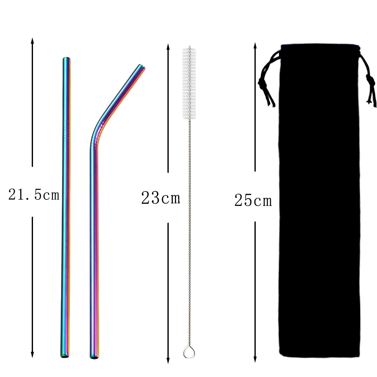 Generic Straws Drinking Metal Straw Jumia Nigeria