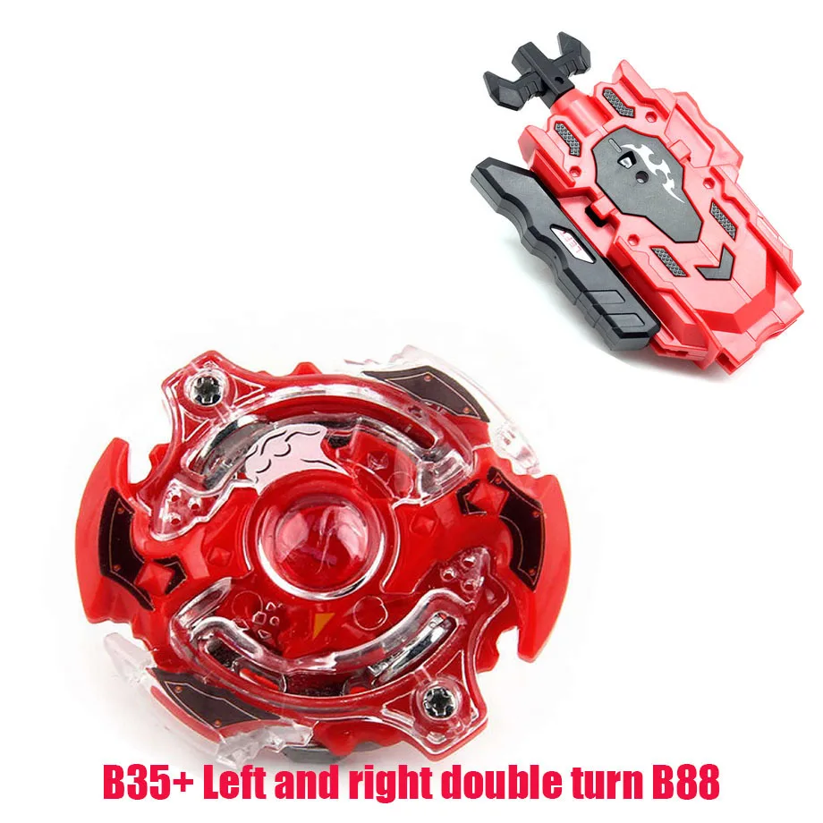 TAKARA TOMY Beyblade Burst GT B-133 Ace Dragon. St. Ch Zan Burst пусковой механизм для бейблейд набор бустер аксессуар