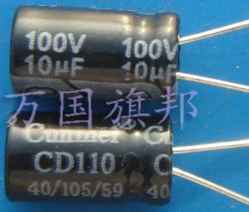 

Free Delivery. High and low voltage complete series 10 uf uf electrolytic capacitor 100 v $6, 100