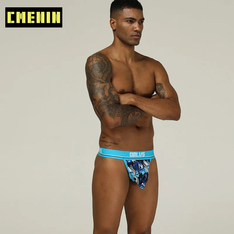 

Jokstrap Sexy Gay Underwear Men Thong Men Jockstrap Mens Thongs And G Strings Sissy Panties String Men Lingerie OR301 18 Gay