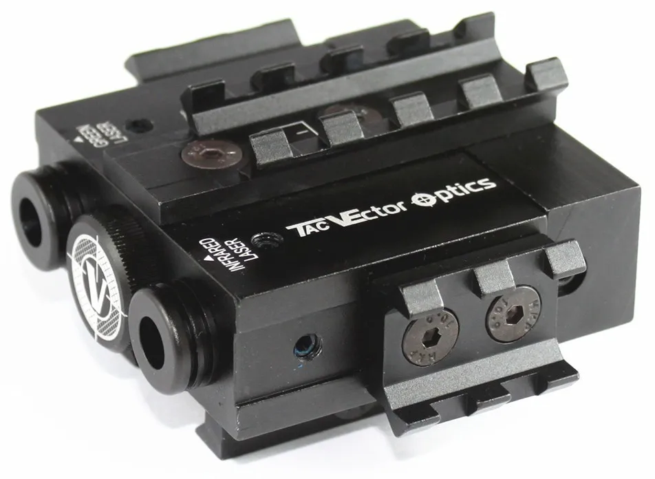 VO Viperwolf Green Laser IR Combo Acom 1