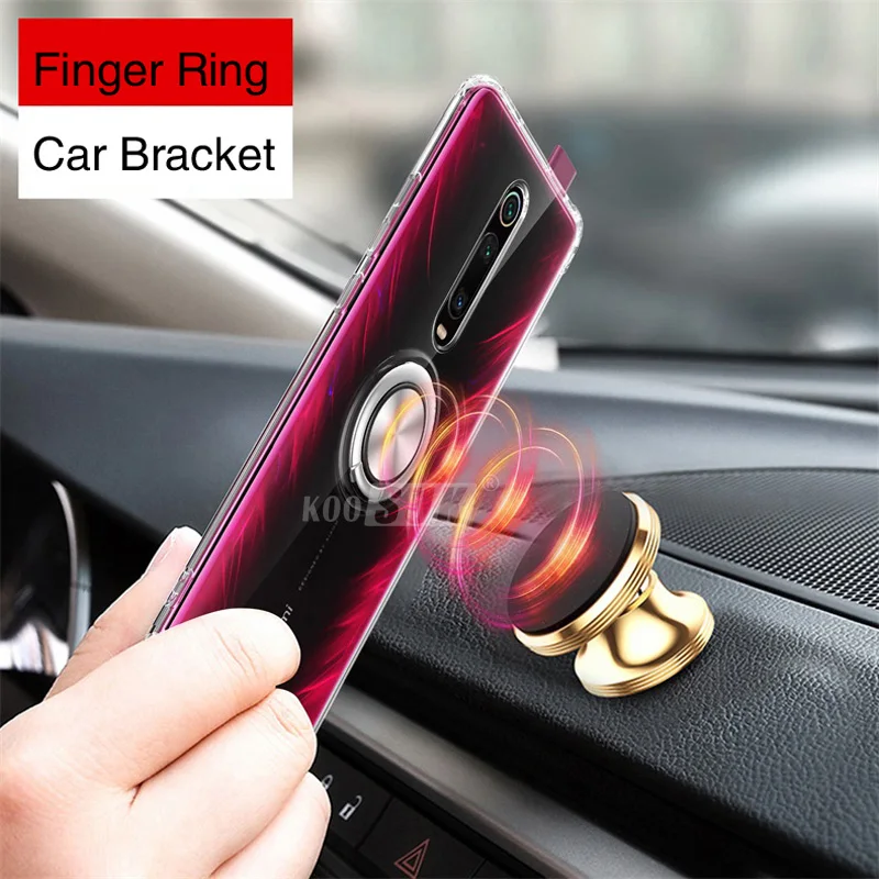 Redmi K20 Case (6)