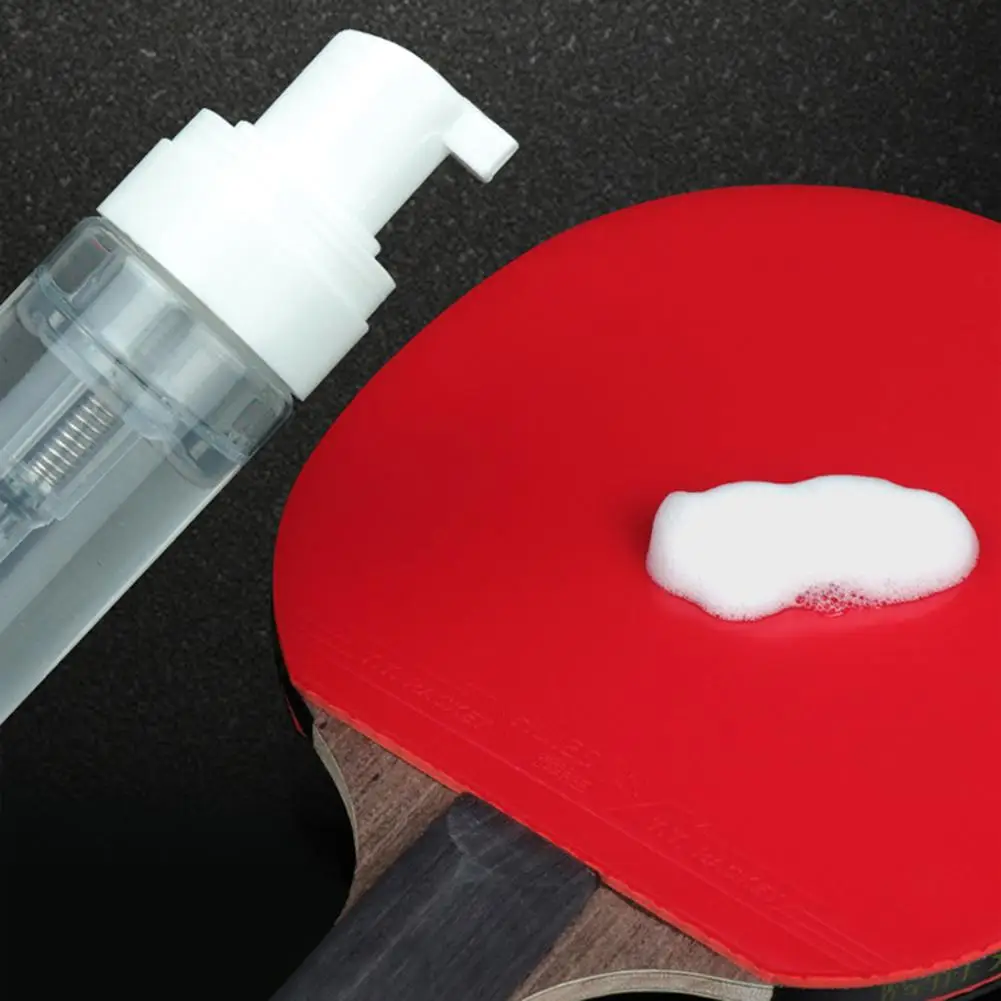 Tischtennisschläger Pflege Zubehör Für Tischtennisschläger Reinigung Tischtennis Reinigungsschwamm MANTFX Ping Pong Paddle Cleaner Tischtennisschläger Pflege Zubehör Für Tischtennisschläger Reinigung Tischtennis Reinigungsschwamm MANTFX Ping Pong Paddle Cleaner