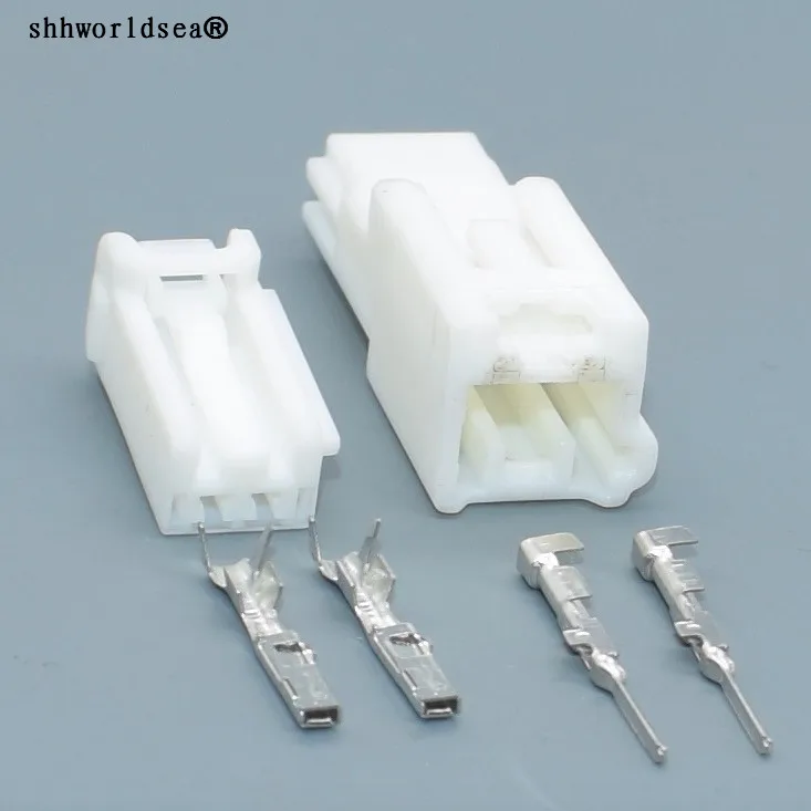 

Гнездо worldgolden 2p с наружной резьбой 1,2 мм для toyota