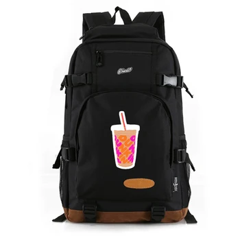 

Charli Damelio 3D Printed Unisex Harajuku School Backpack Outdoor Sport Bag Travel Laptop Bagpack Men Women Daily Backpack