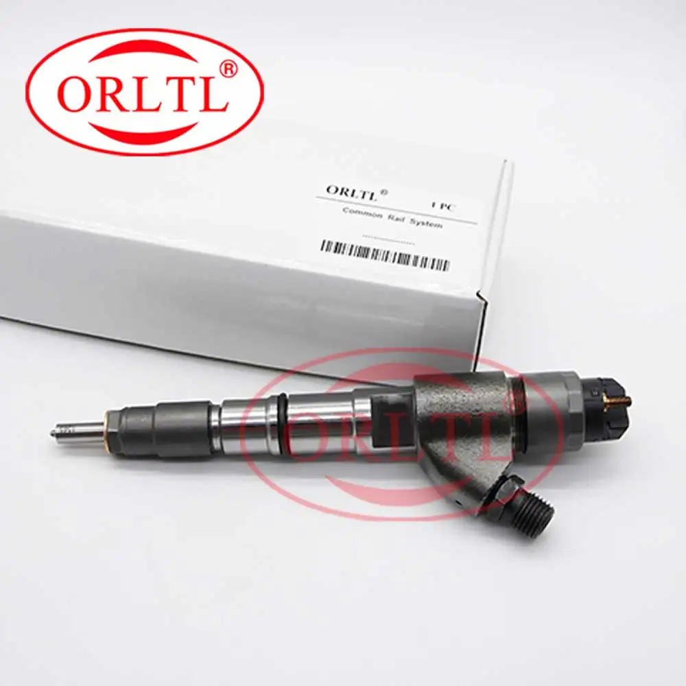 Orlit инжектор общей топливной системы '0445120067, 0986435549 0445 120 067, 0445120067 для volvo ec210 DEUTZ: 04290987 DEUTZ: 0