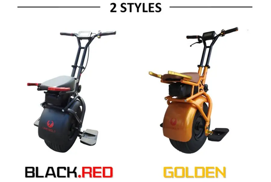 1000W 60V 45 км Электрический мотоцикл Скутер от производителя onlywheel в Китае(стандарты Одноколесный самокат с сиденьем