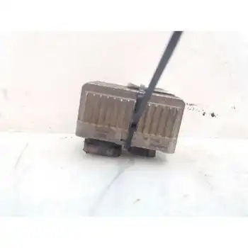 

CC1112B533AB 0522121101 Switchboard Ford Transit Kastenwagen (ttg) 350 L2 Trend