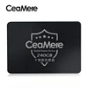 CeaMere-disque dur interne SSD, SATA, 120 pouces, avec capacité de 64 go, 60 go, 240 go, 480 go, 2.5 go, 256 go, 128 go, 1 to, pour ordinateur portable ► Photo 3/6