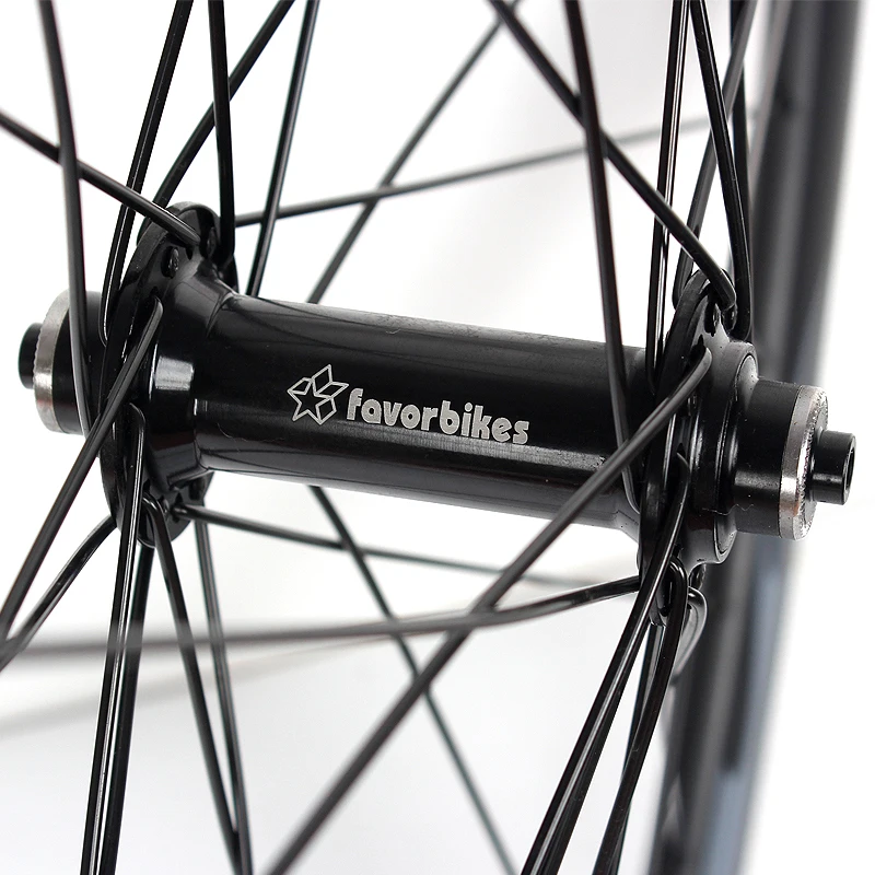 Carbon Fiber Tubeless Road Bike Wheels, Tubular Clincher, Carbon Fiber Hub, Bicycle Parts, 38mm, 700C