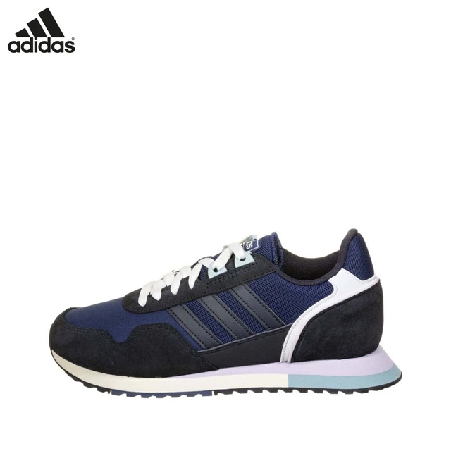 Female sneakers Adidas, 8K EH1440 Shoes for men casual for sports men's  boots vulcanize shoes gym training boots soft comfortable sports breathable  casual sport running - AliExpress