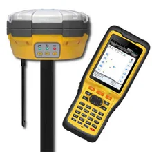 

High Precision Hi TARGET GNSS For Land survey Surveying Instrument