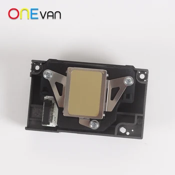 

Free shipping. A4 UV printer print head. Epson L800 L805 550 P50 UV printer nozzle, 6 holes nozzle. Epson print head from Japan