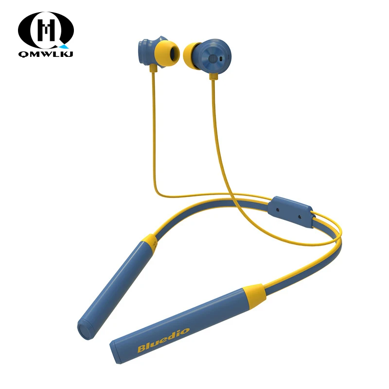 

TN2 Sports Bluetooth earphone with active noise cancelling /Wireless Headset for phones and music