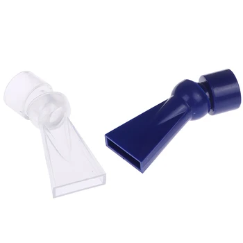 

1PC Aquarium Duckbill Pump Sprinklers Thread Duck Mouth Style Fountain Fish Tank bubble Nozzles