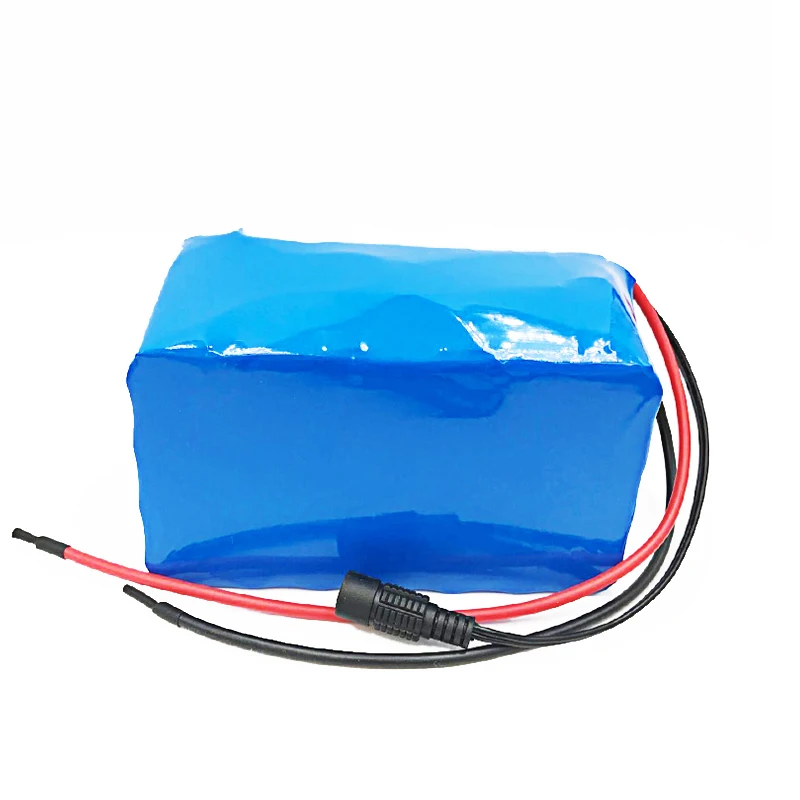 24 V 12.8ah литий-ионный Батарея 15A BMS 250W 24 V 350W Батарея пакет для инвалидного кресла Электрический мотор комплект Электрический Мощность+ 2A Зарядное устройство