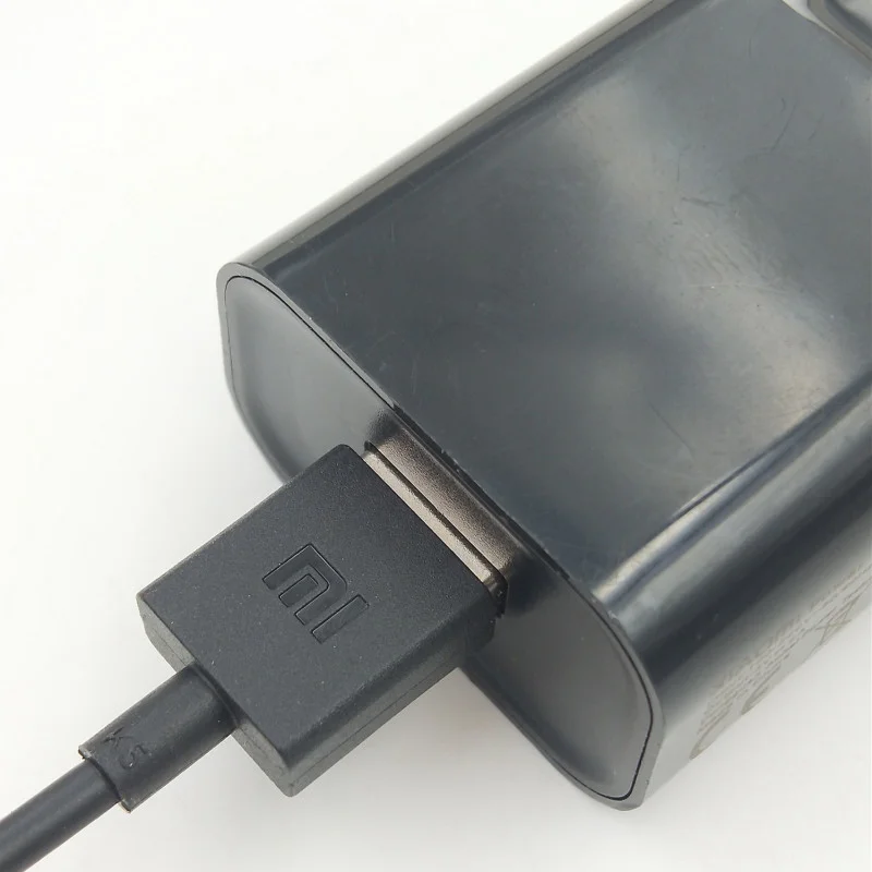 Оригинальный зарядный кабель Xiaomi redmi Note 8 Pro 7 зарядное устройство USB Type C 100 см