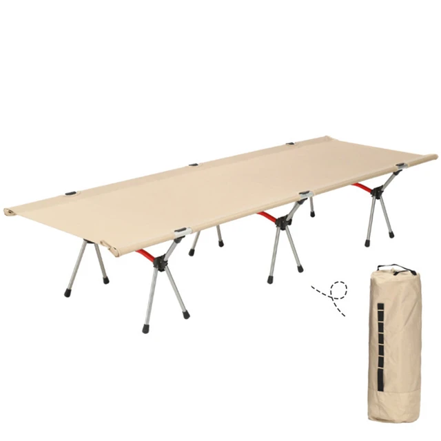 Naturehike Folding Camping Cot Review Best Tent Cots For Camping