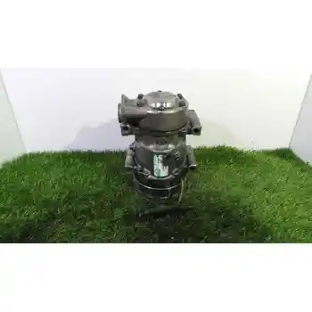 

1442F 2499304 Air Conditioning Compressor Ford Frolic (cbk)