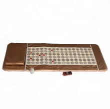 

new product ideas 2020 Bian stone Infrared heater sauna blanket mattresses