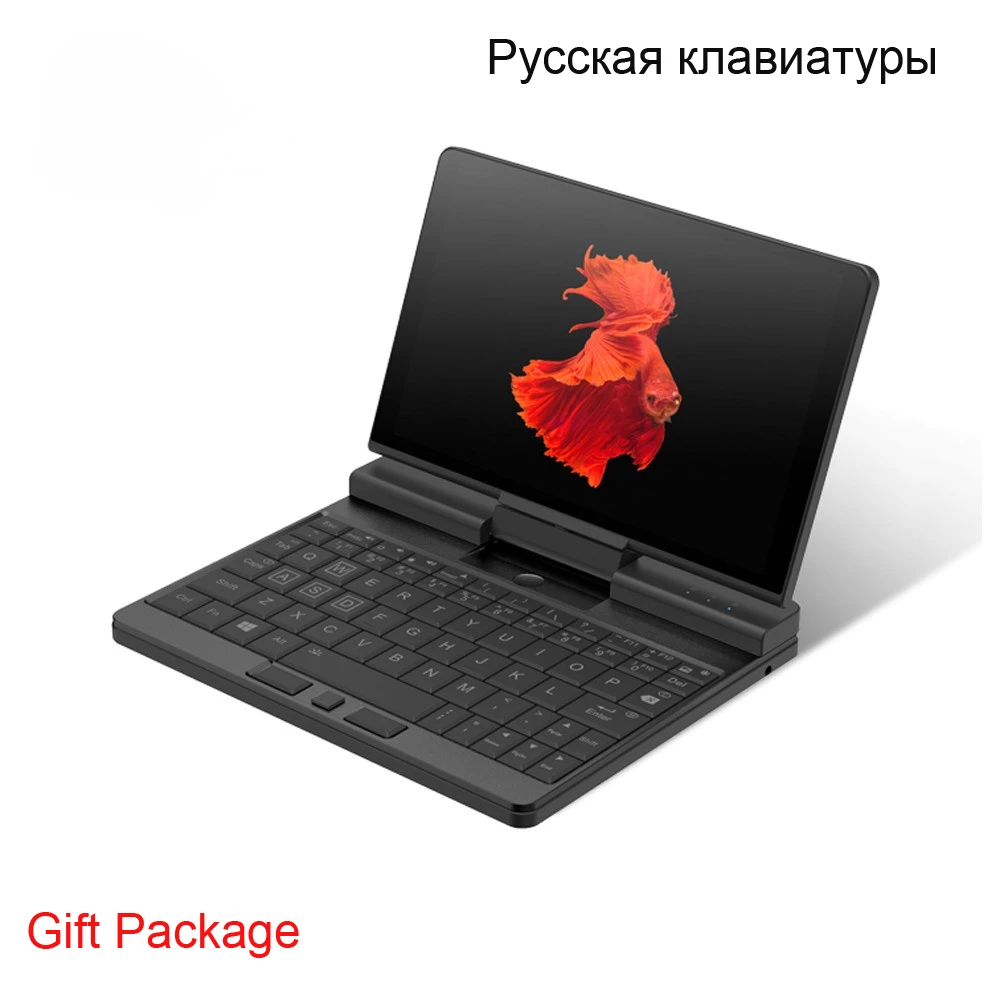 original One Netbook A1 Mini Laptop PC 7 " Pocket Computer Windows 10