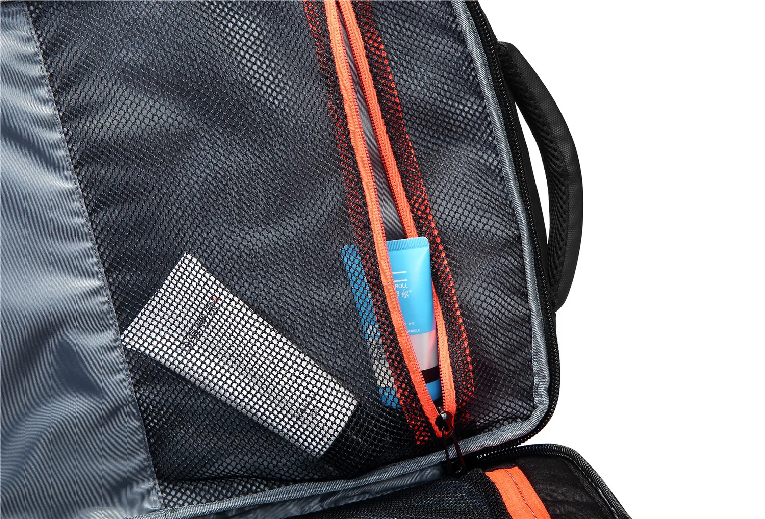 Мужской водонепроницаемый рюкзак для ноутбука с USB зарядкой, повседневный 15,6 дюймовый ноутбук, Мужская школьная Спортивная дорожная сумка, рюкзак для мужчин