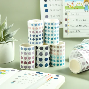 

12pcs/lot all things are in bloom series ins fresh decorative paper masking washi tape