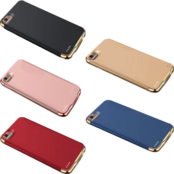 アンチリバースdiy電源銀行ボックス 4 × 18650 バッテリーlcdディスプレイの充電器iphone